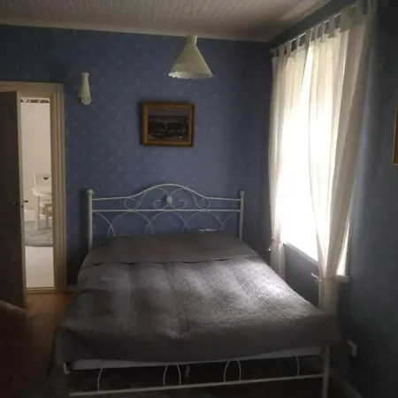 Leluselja Metsamoisa דירה Lelu
